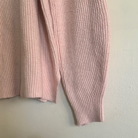 Calvin Klein Turtleneck - Picture 5 of 11